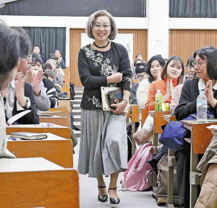 ［時代の証言者］マンガで革命を　竹宮惠子＜２７　最終回＞新しい表現の扉に挑む : 時代の証言者 : 企画・連載 : 読売新聞オンライン