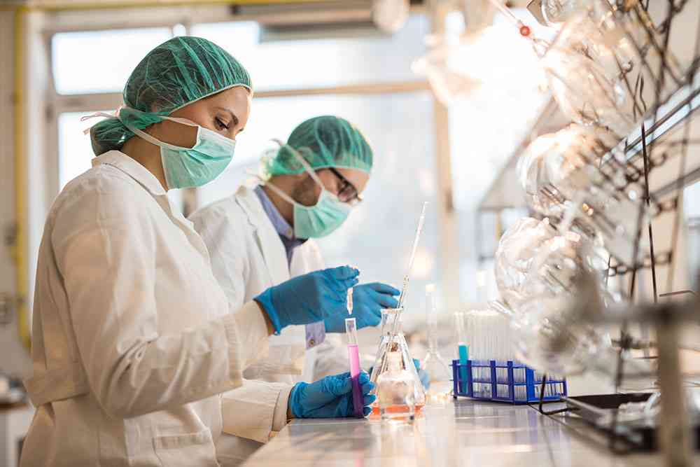 eTheRNA (Flanders): training the immune system to fight COVID-19