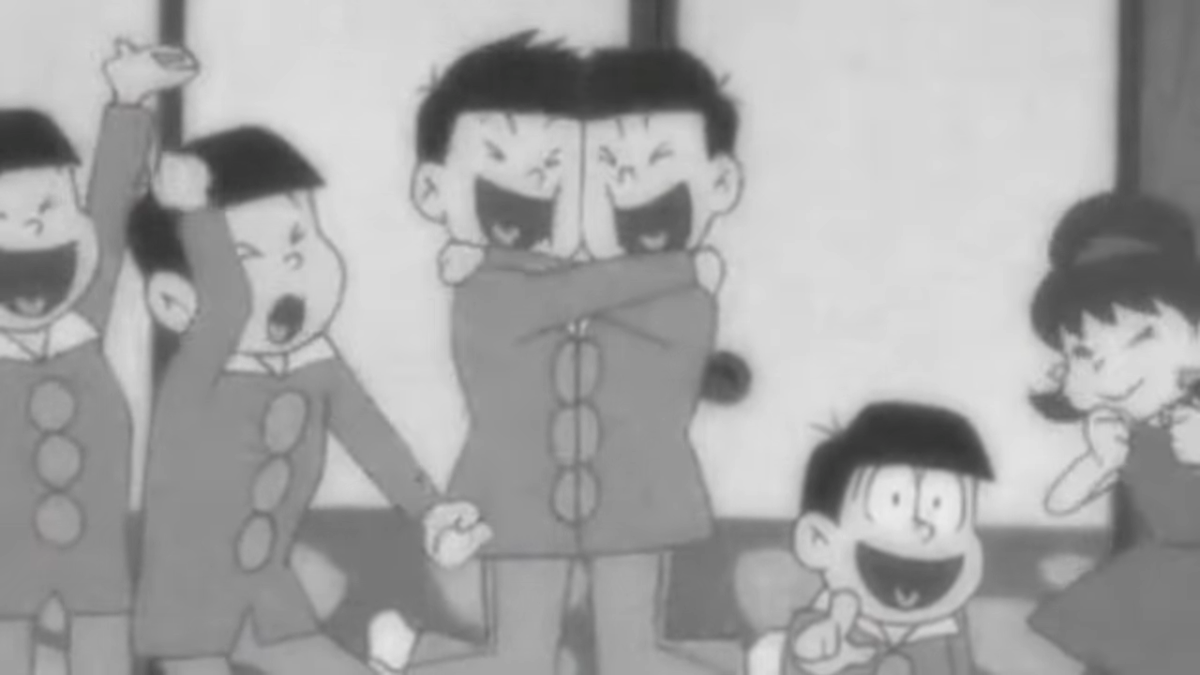TVアニメ『おそ松さん』第3期決定、10月放送へ 「体も心も限界」声優陣の生々しい告白映像公開