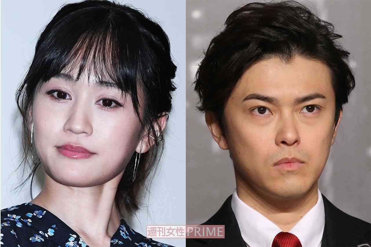 前田敦子、母と癒着する「女のマザコン」のヤバさが勝地涼の“逃走”を招いたか  | 週刊女性PRIME