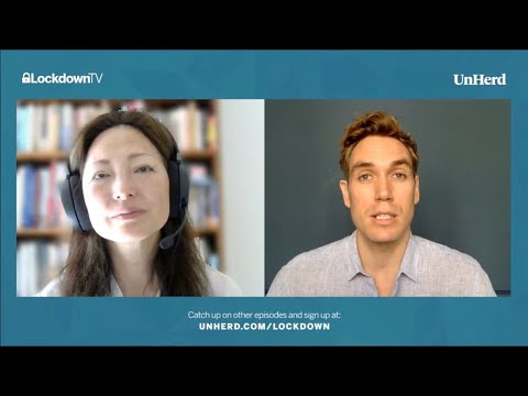 Swedish Doctor: T-cell immunity and the truth about Covid-19 in Sweden - YouTube