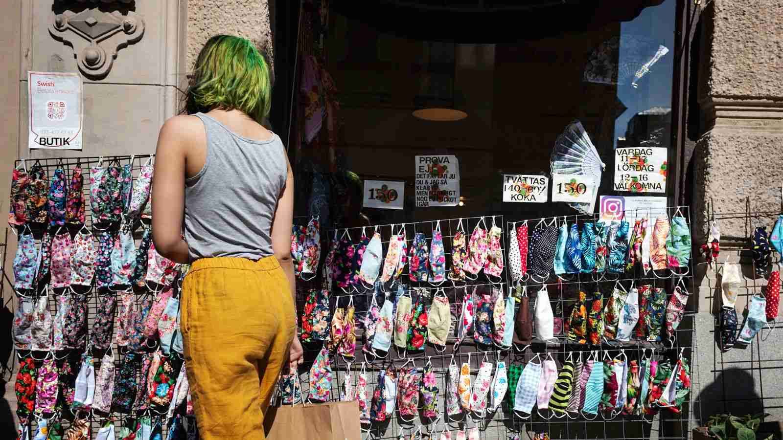 コロナ禍｢経済優先｣したスウェーデンの悲惨 | The New York Times | 東洋経済オンライン | 経済ニュースの新基準