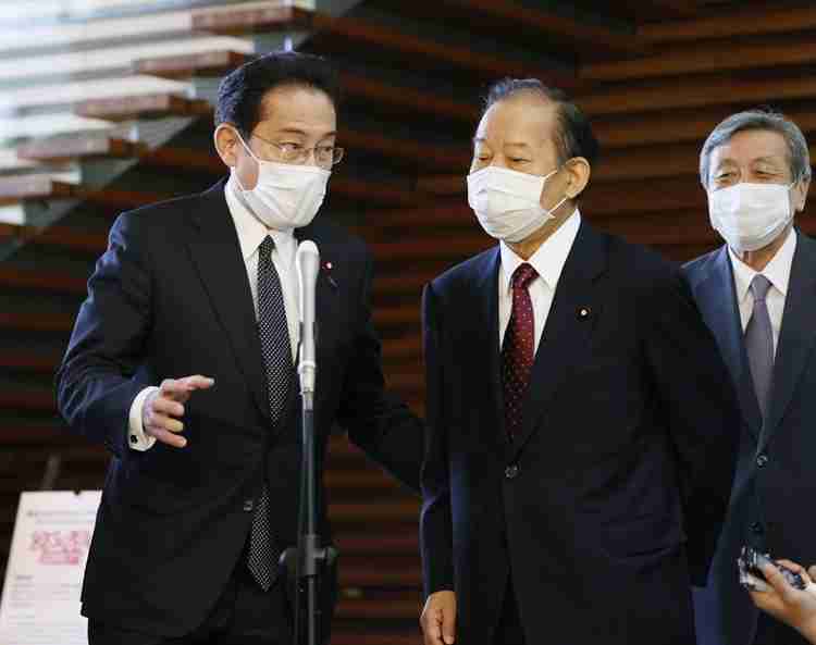 自民党議員に税金から200万円支給、申請不要で即時振り込み（NEWS ポストセブン） - Yahoo!ニュース