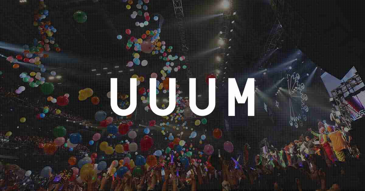 Creator | UUUM(ウーム)