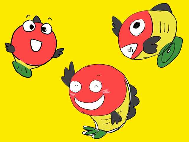 【黄ぶな】黄ぶなグッズで心を安らかに♪ | みんなで支え合おう！ぐるぐるエール！プロジェクト | 栃ナビ！