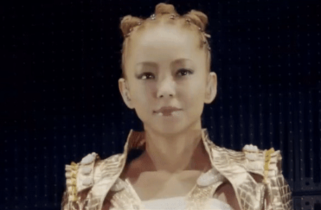 安室奈美恵さんが好きな人part.4