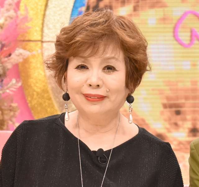 上沼恵美子が「ブチギレ降板」報道を否定「ちょっと違うからビックリ」 - ライブドアニュース