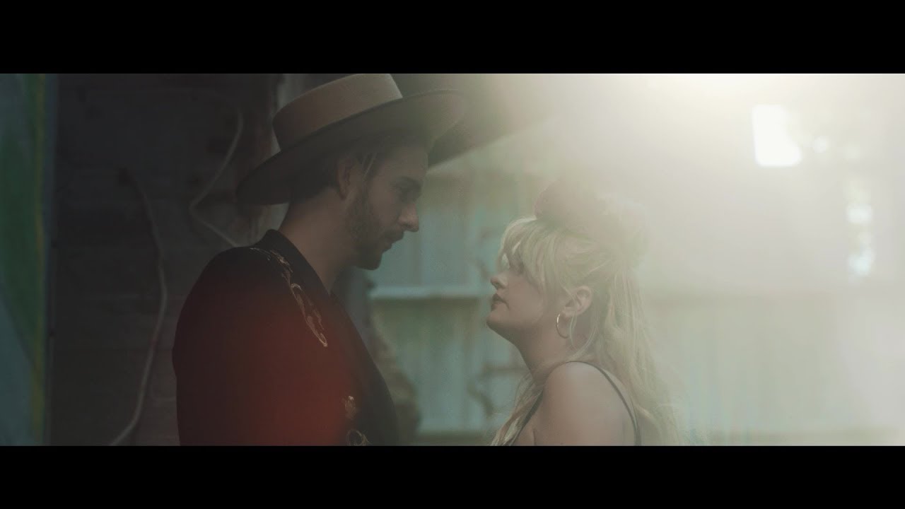 Smith & Thell feat. Swedish Jam Factory - Forgive Me Friend (Official Video) - YouTube