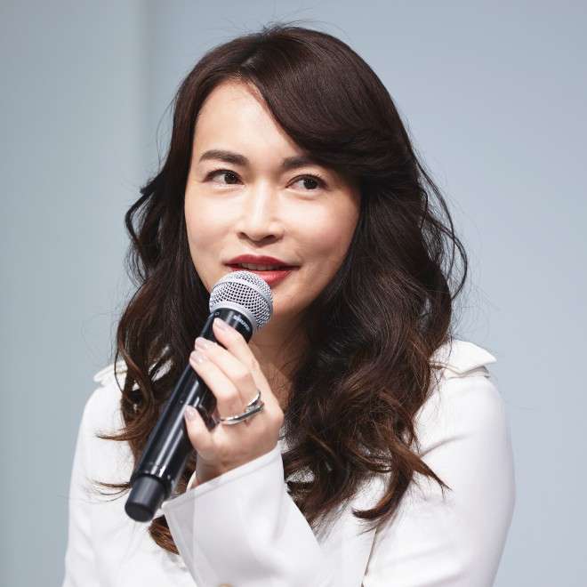 長谷川京子「20代は葛藤と苦悩の連続だった」ステイホーム期間で変化した価値観 | ORICON NEWS