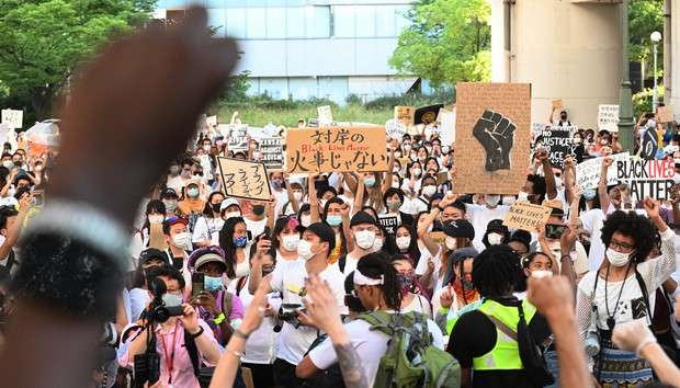 大阪府で新たに86人が感染 緊急事態宣言が解除されてから最多