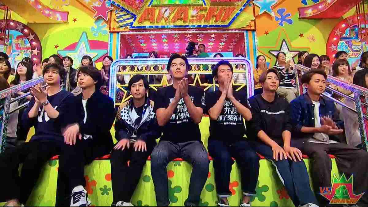 要潤は“嵐”のメンバーだった?子どもの勘違いエピソードに反響「パパって大変」「ダブル潤に…」