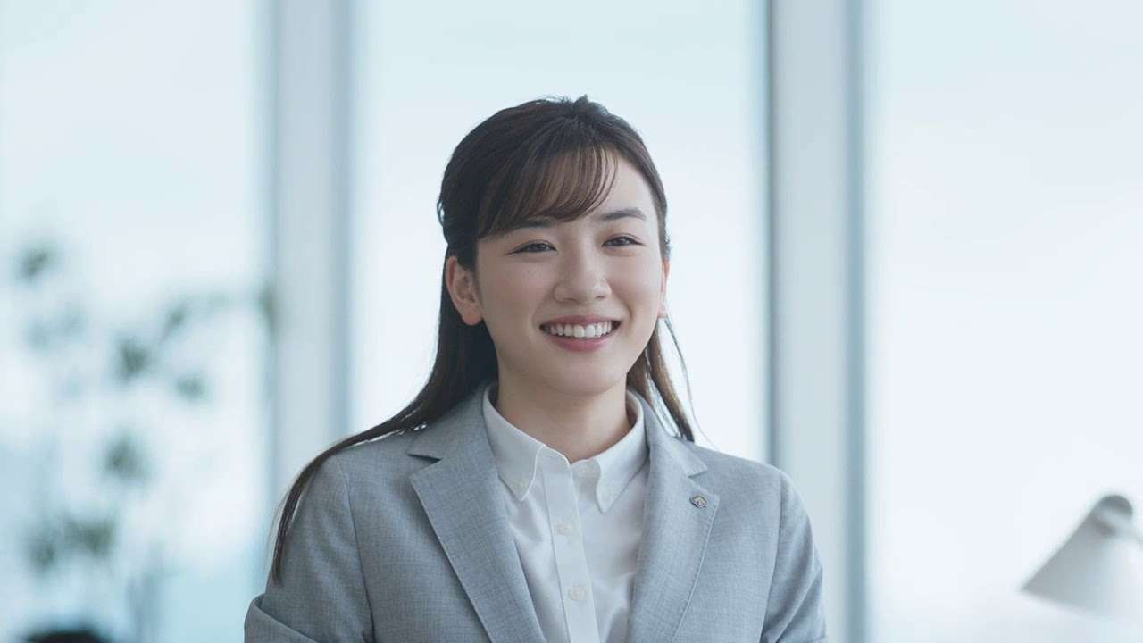 「それ、NOMURAにきいてみよう。新しい風篇30秒」篇 玉木宏さん、坂口健太郎さん、永野芽郁さん／野村證券CM　それ、野村にきいてみよう。 - YouTube