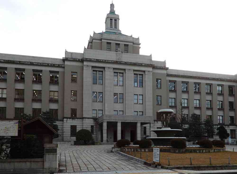 滋賀の新規感染者２人のうち30代男性が重症　発熱で倒れ頭部打撲で入院　27日夜詳報（京都新聞） - Yahoo!ニュース