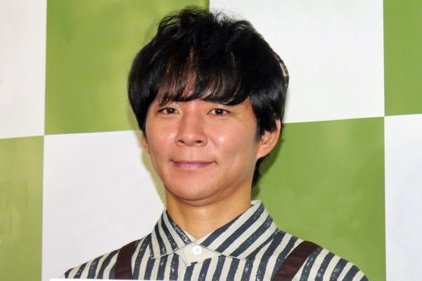 おぎやはぎ矢作、アンジャ渡部の近況明かす　「だいぶ笑顔が戻ってきた」｜ニフティニュース