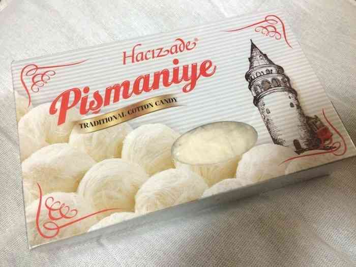 素敵な世界中のお菓子について 語りましょう