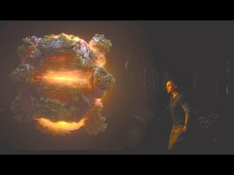 Moderat - The Mark { Interlude } | EXTENDED | Annihilation Soundtrack with video - YouTube