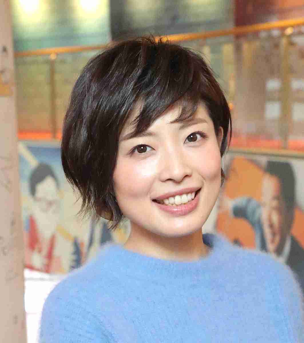 林マオアナ、「ミヤネ屋」を涙の卒業「５年半良く保ったなと思って…」 : スポーツ報知