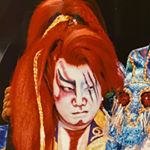市川猿之助　ENNOSUKE ICHIKAWA Ⅳのストーリーズが消える前にInstagramで見よう。