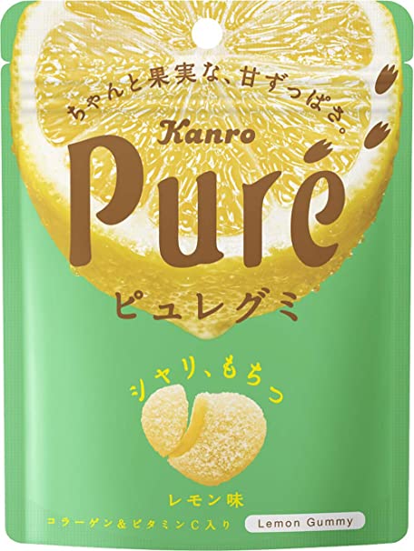 酸っぱいおやつ愛好会