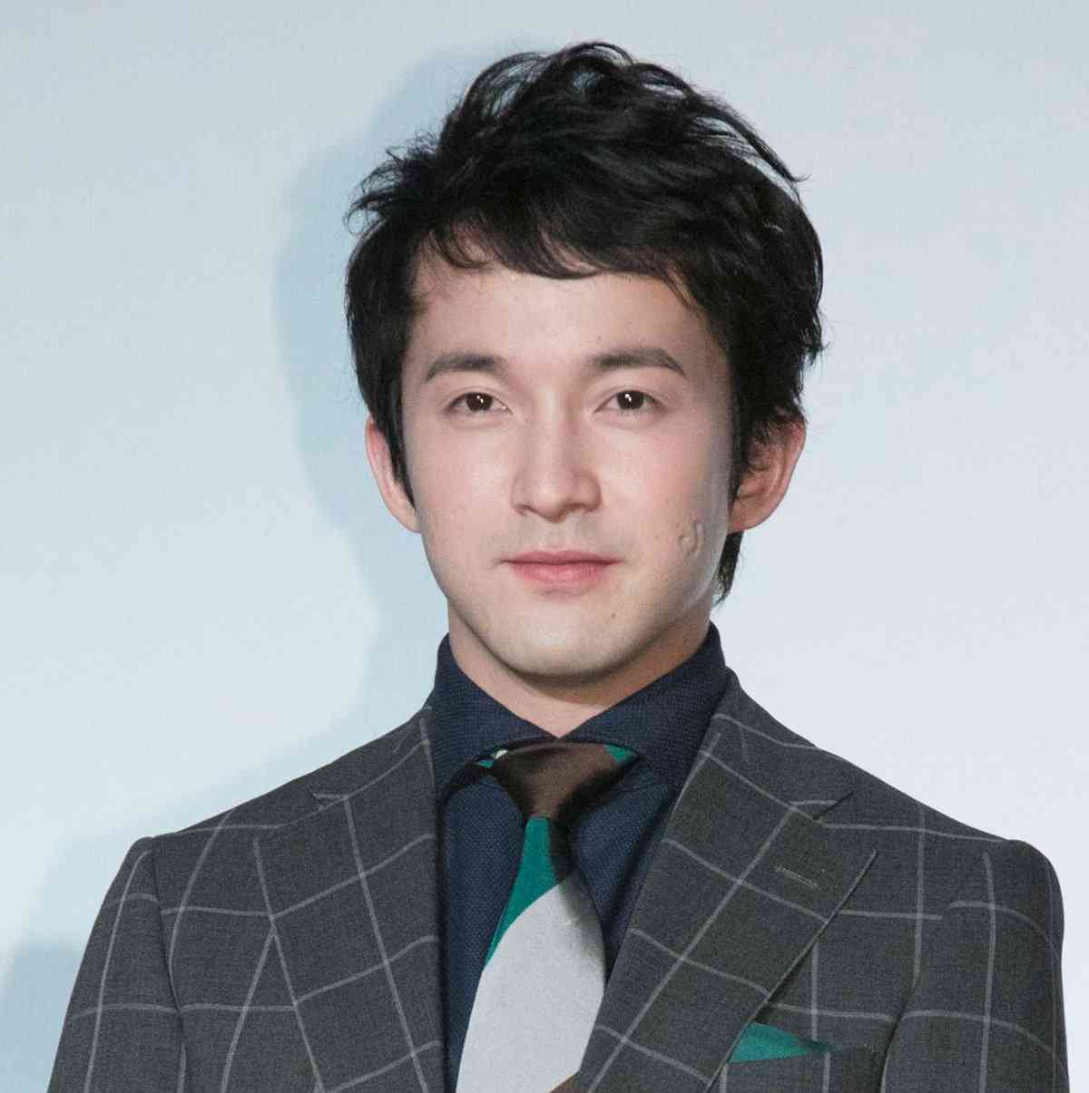 浅利陽介、患者役で2年ぶり医療ドラマ「新鮮だなぁ～」石原さとみと共演に喜び