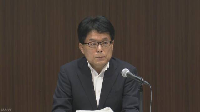 かんぽ生命問題で573人を社内処分 “特に悪質”6人は懲戒解雇 | かんぽ生命問題 | NHKニュース