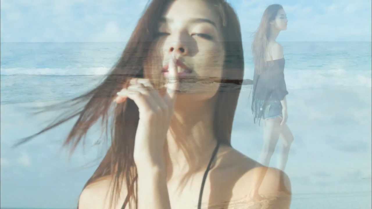 Sumire - シーズン・イン・ザ・サン （90sec ver.） - YouTube