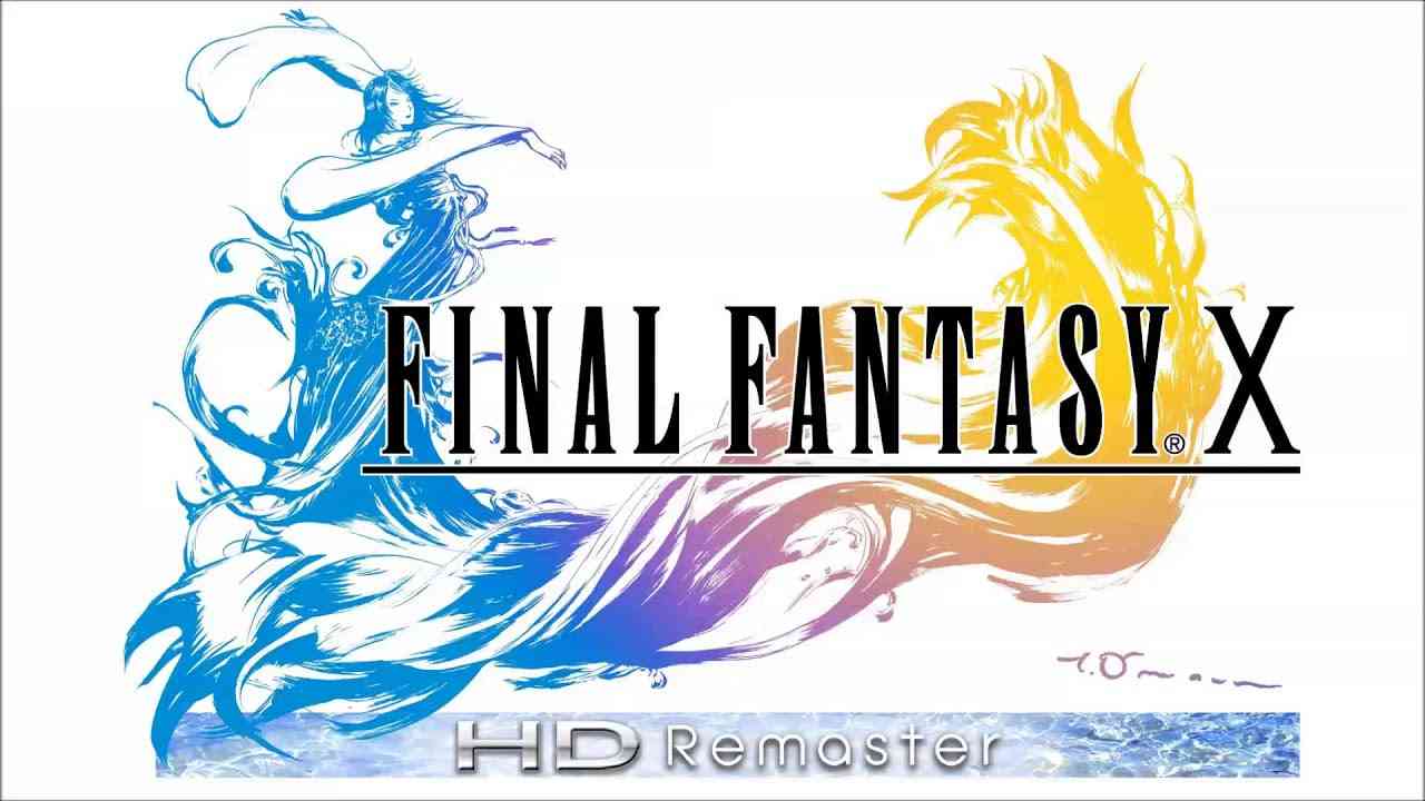 085 - Seymour Battle / Fight With Seymour 【シーモアバトル】 [Final Fantasy X HD Remaster OST] - YouTube
