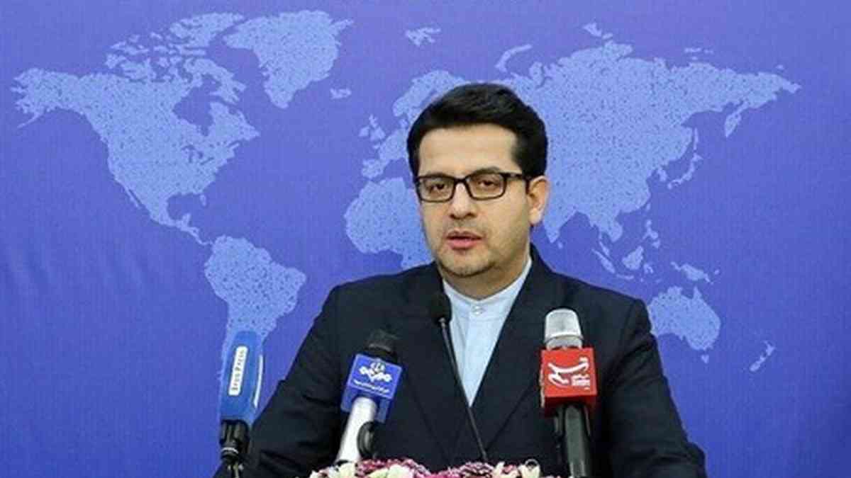 イラン、「韓国は約束を守れ」原油代金の国際訴訟を警告…「米国の属国なのか」│韓国政治・外交│wowKora(ワウコリア)