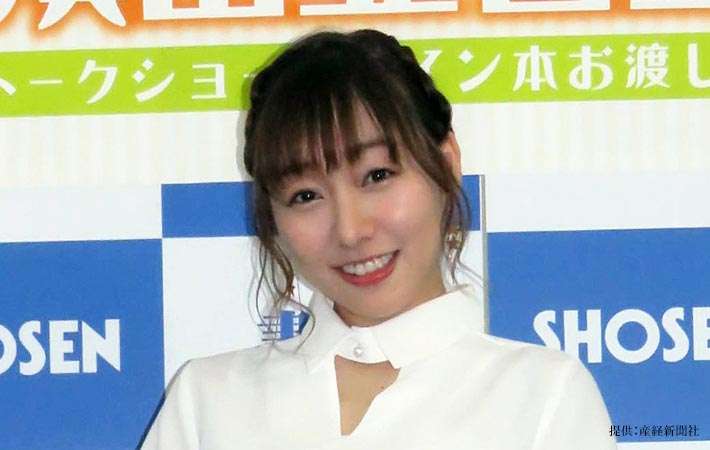 「運営だけが悪いとは…」　NGT48メンバー暴行事件に関する須田亜香里の見解に賛否  –  grape [グレイプ]