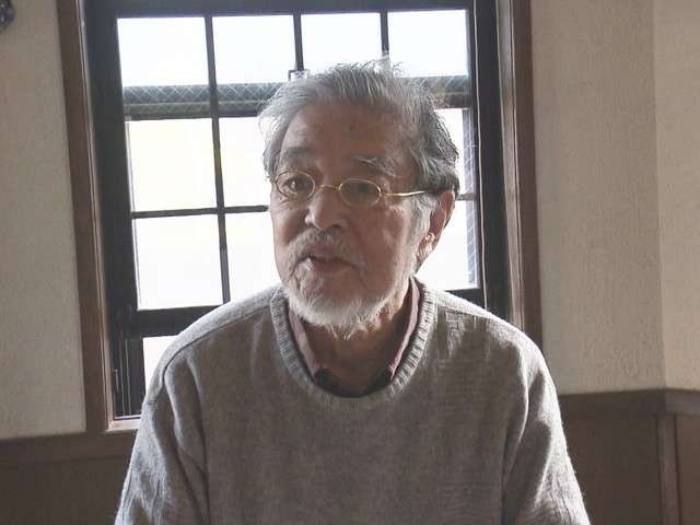 【役者と新型コロナ】俳優一筋84歳が打診受けた大役…コロナに翻弄される演劇はいま 名古屋の天野鎮雄さん 【#コロナとどう生きる】（東海テレビ） - Yahoo!ニュース