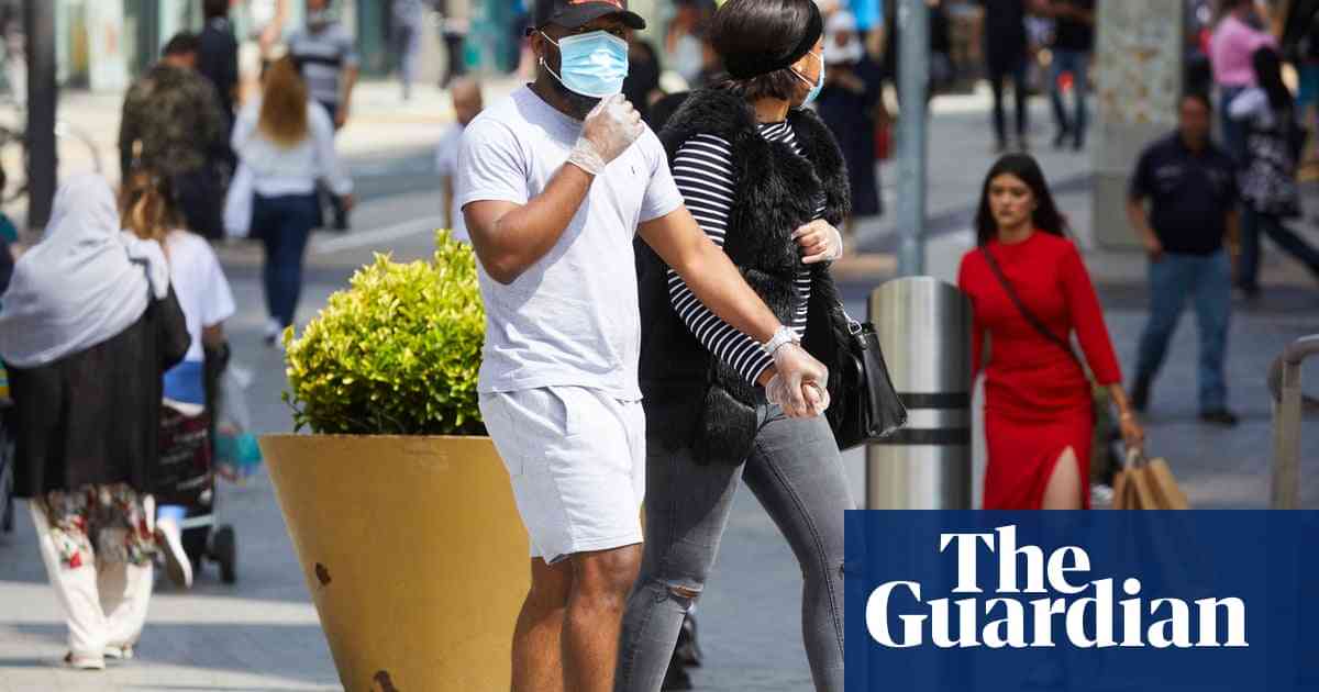 Immunity to Covid-19 could be lost in months, UK study suggests | World news | The Guardian