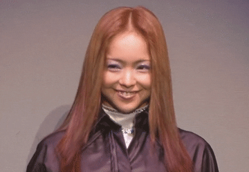 安室奈美恵さんが好きな人part.4