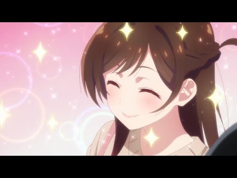 TVアニメ『彼女、お借りします』本PV｜2020年7月10日放送開始 544,304 回視聴