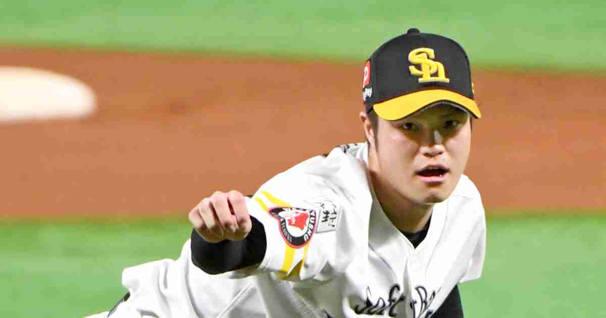 上げ潮ソフトバンク勝負の夏へ朗報続々　デスパ＆グラに内川、甲斐野…｜【西日本スポーツ】
