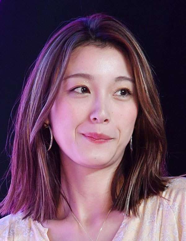 引退・木下優樹菜　本紙に明かしていた恋人と元ヤン時代（東スポWeb） - Yahoo!ニュース