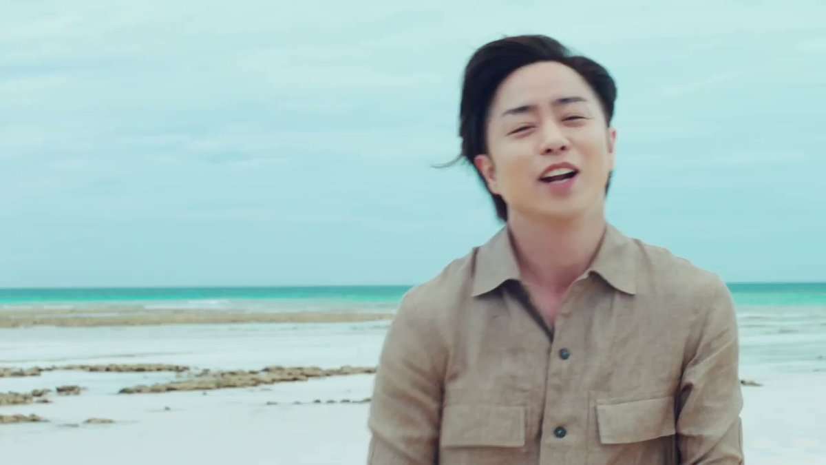 「翔くんはメンバーじゃないの?」嵐、新曲PR動画に