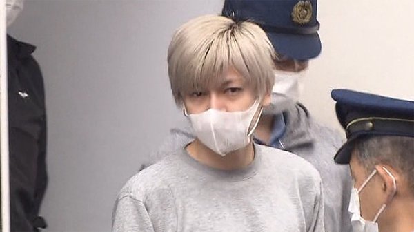 ナンパ断られ女性殴る 余罪も?　鼻を骨折...38歳男逮捕