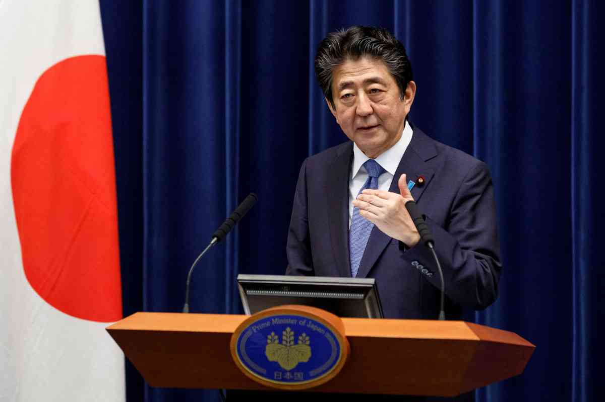 小沢一郎氏、安倍首相１か月会見なしに「要はめんどくさいだけ」（スポーツ報知） - Yahoo!ニュース