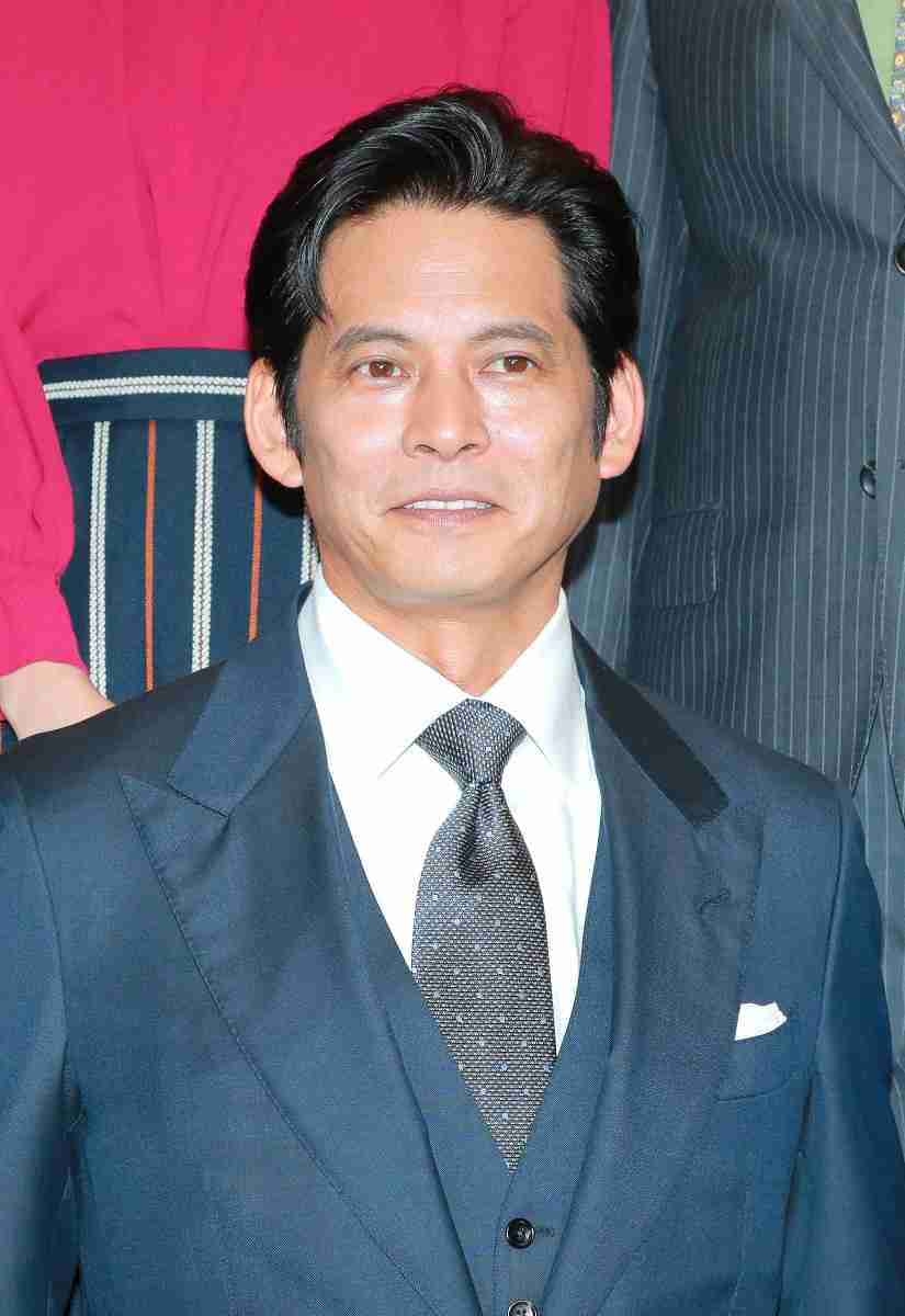 織田裕二主演「ＳＵＩＴＳ／スーツ２」１、２話合体特別版　視聴率は７・３％　来週２７日から放送再開（スポーツ報知） - Yahoo!ニュース