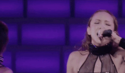 安室奈美恵さんが好きな人part.4