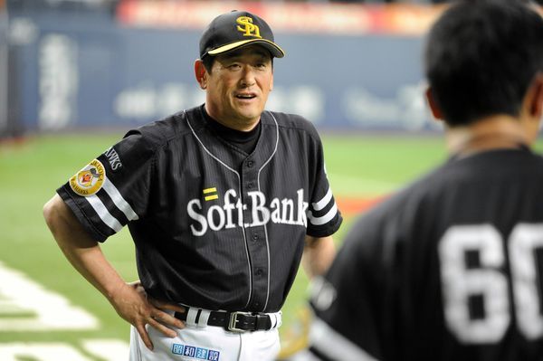 ソフトバンク立花打撃コーチが試合不参加　練習後に体調不良訴える（西日本スポーツ） - Yahoo!ニュース