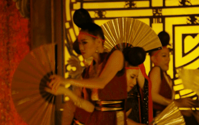 安室奈美恵さんが好きな人part.4