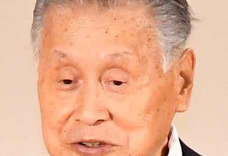 五輪組織委職員が内部告発！「世論が中止に傾くことを願ってます」 | 東スポのスポーツ総合に関するニュースを掲載