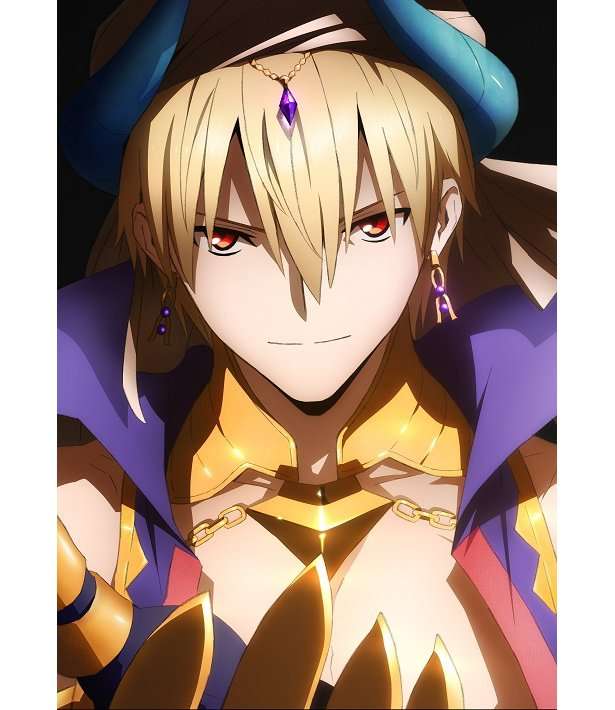 かっこいいと思う漫画やアニメのキャラクターの画像を貼るトピ
