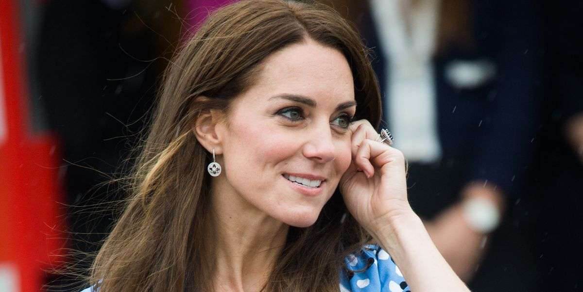 キャサリン妃、ロックダウン中ファッションによる経済効果があきらかに！