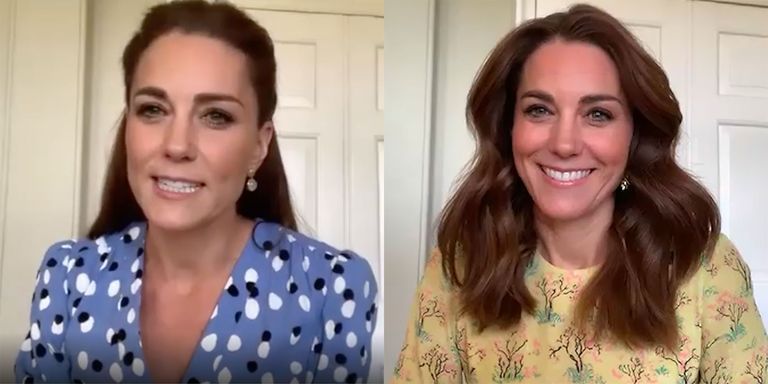 キャサリン妃、ロックダウン中ファッションによる経済効果があきらかに！
