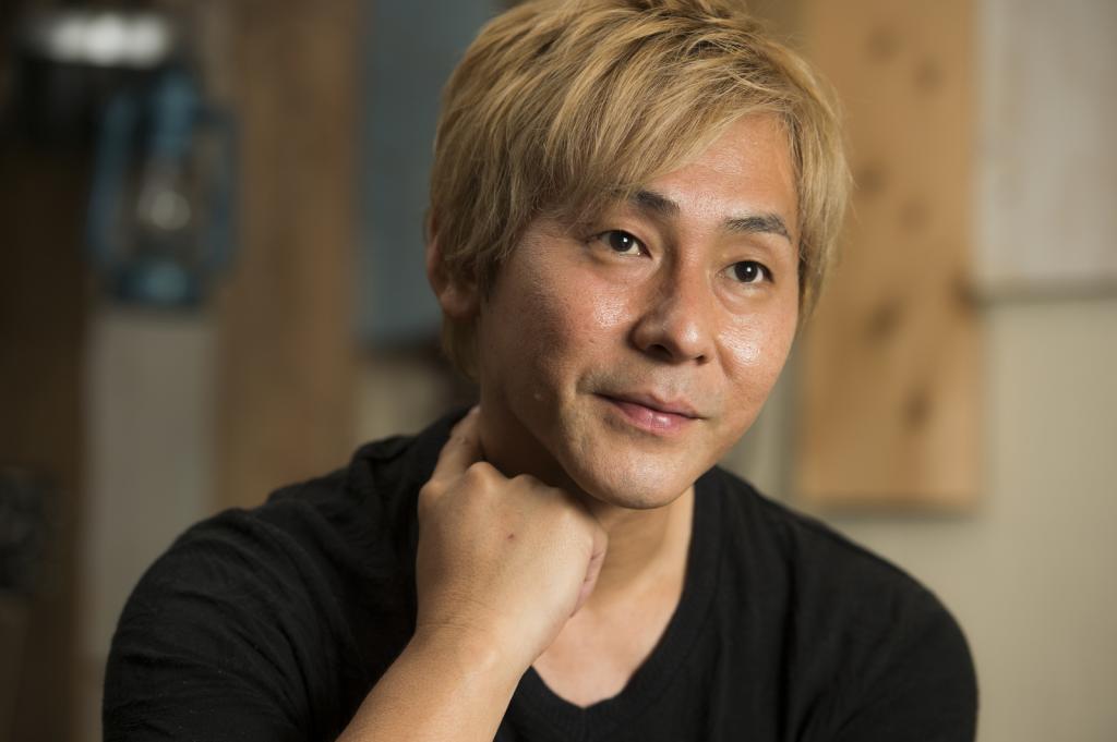 ヒロシ「一時的に女性がすごく『寄ってきた』」　今も異性への不信感あり