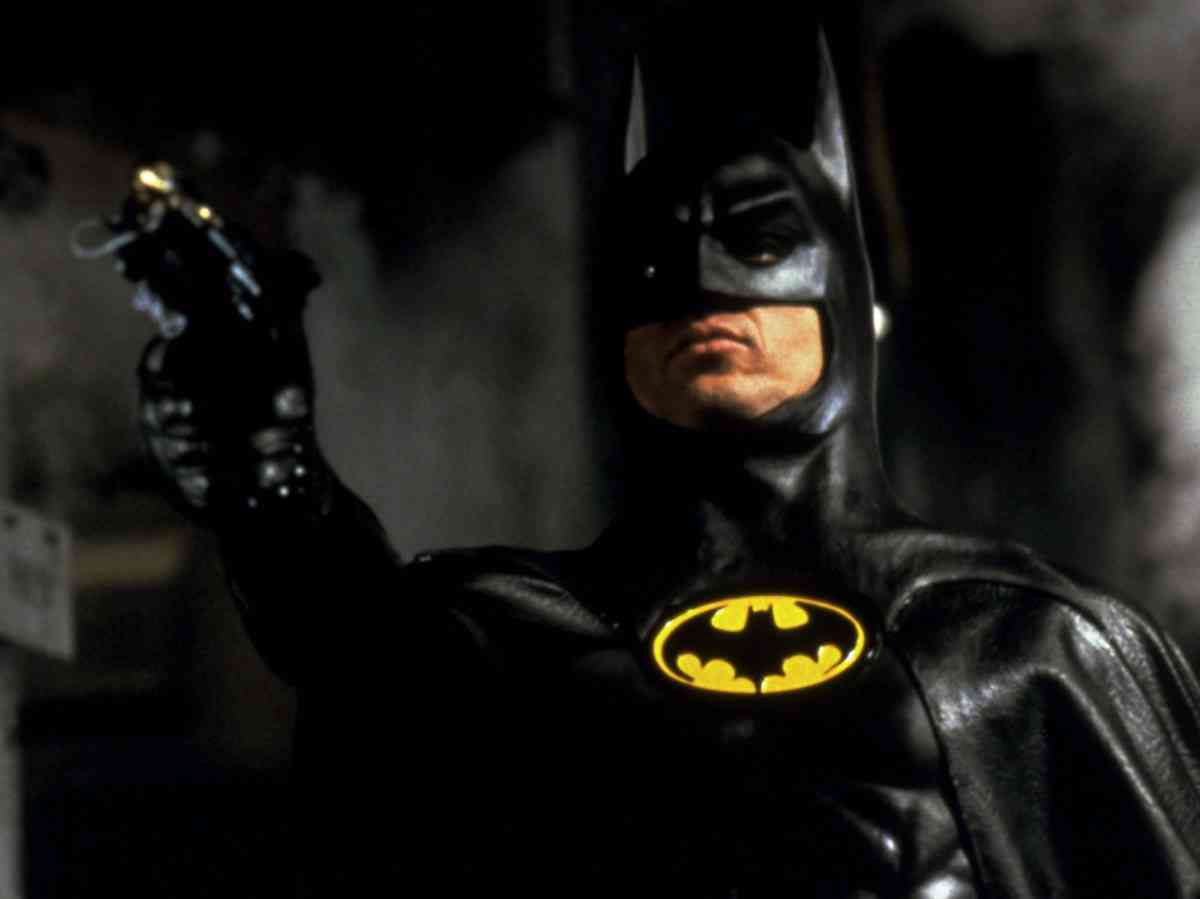 『ザ・バットマン』スピンオフドラマ制作決定　ゴッサム市警が舞台に ／2020年7月22日 1ページ目 - 海外ドラマ - ニュース - クランクイン！