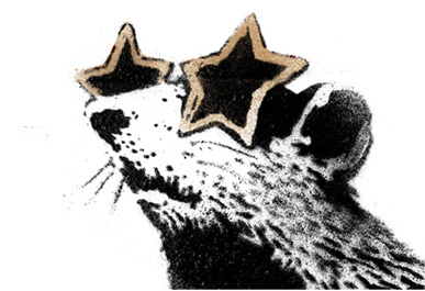 映画『バンクシー監督作品 イグジット・スルー・ザ・ギフトショップ』公式サイト