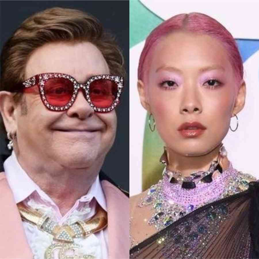 エルトン・ジョンがラジオで大絶賛した「鬼才の日本人アーティスト」